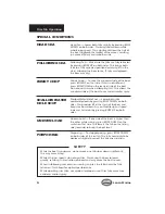 Preview for 156 page of Edgewater Networks 245CX Owner Assistance Manual