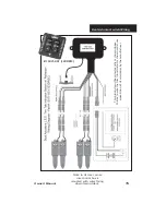 Preview for 165 page of Edgewater Networks 245CX Owner Assistance Manual