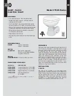 Preview for 207 page of Edgewater Networks 245CX Owner Assistance Manual