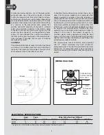 Preview for 208 page of Edgewater Networks 245CX Owner Assistance Manual