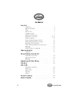 Preview for 50 page of Edgewater Networks 268 Center Console Owner'S Manual