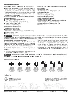 Preview for 82 page of Edgewater Networks 268 Center Console Owner'S Manual