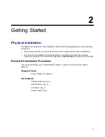 Preview for 12 page of Edgewater Networks EdgeMarc 6400LF Hardware Installation Manual