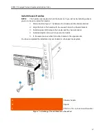 Preview for 20 page of Edgewater Networks EdgeMarc 6400LF Hardware Installation Manual