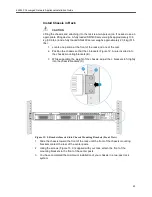 Preview for 24 page of Edgewater Networks EdgeMarc 6400LF Hardware Installation Manual