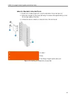 Preview for 28 page of Edgewater Networks EdgeMarc 6400LF Hardware Installation Manual