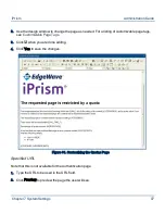 Preview for 108 page of EdgeWave iPrism Web Security Administration Manual