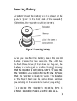 Preview for 3 page of EDIC-mini Tiny 16 B25 series User Manual