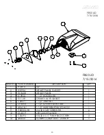 Preview for 16 page of Edic FLOODBUSTER FB50 Owner'S/Operator'S Manual