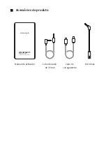 Preview for 29 page of EDIFIER HECATE G33BT User Manual