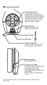 Preview for 11 page of EDIFIER Hecate Gx EDF700004 User Manual