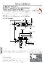 Preview for 152 page of EdilKamin 800180 Installation, Use And Maintenance Manual