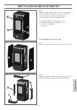 Preview for 157 page of EdilKamin 800180 Installation, Use And Maintenance Manual