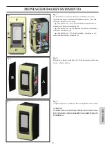 Preview for 159 page of EdilKamin 800180 Installation, Use And Maintenance Manual