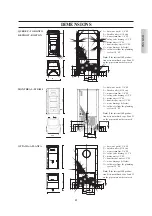 Preview for 29 page of EdilKamin Atlanta Installation, Use And Maintenance Manual