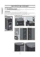 Preview for 40 page of EdilKamin Atlanta Installation, Use And Maintenance Manual