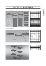 Preview for 41 page of EdilKamin Atlanta Installation, Use And Maintenance Manual