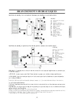 Preview for 63 page of EdilKamin Atlanta Installation, Use And Maintenance Manual