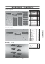 Preview for 119 page of EdilKamin Atlanta Installation, Use And Maintenance Manual