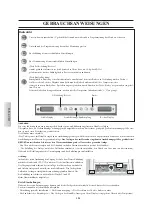 Preview for 120 page of EdilKamin Atlanta Installation, Use And Maintenance Manual