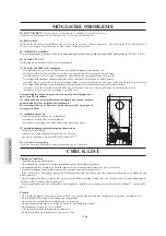 Preview for 156 page of EdilKamin Atlanta Installation, Use And Maintenance Manual