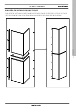 Preview for 17 page of EdilKamin Blade2 12 Up Directions For Installation, Use And Maintenance