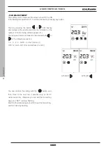 Preview for 34 page of EdilKamin Blade2 12 Up Directions For Installation, Use And Maintenance