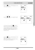 Preview for 35 page of EdilKamin Blade2 12 Up Directions For Installation, Use And Maintenance