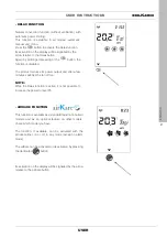 Preview for 37 page of EdilKamin Blade2 12 Up Directions For Installation, Use And Maintenance