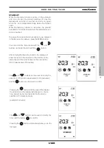 Preview for 41 page of EdilKamin Blade2 12 Up Directions For Installation, Use And Maintenance