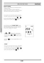 Preview for 42 page of EdilKamin Blade2 12 Up Directions For Installation, Use And Maintenance