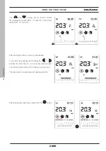 Preview for 44 page of EdilKamin Blade2 12 Up Directions For Installation, Use And Maintenance