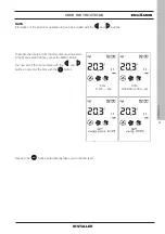 Preview for 53 page of EdilKamin Blade2 12 Up Directions For Installation, Use And Maintenance