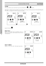 Preview for 54 page of EdilKamin Blade2 12 Up Directions For Installation, Use And Maintenance