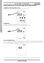 Preview for 66 page of EdilKamin Blade2 12 Up Directions For Installation, Use And Maintenance