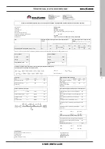 Preview for 9 page of EdilKamin CHERIE 11 EVO Directions For Installation, Use And Maintenance