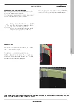 Preview for 11 page of EdilKamin CHERIE 11 EVO Directions For Installation, Use And Maintenance