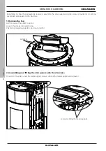 Preview for 18 page of EdilKamin CHERIE 11 EVO Directions For Installation, Use And Maintenance