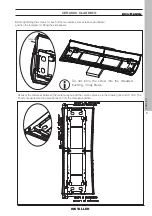 Preview for 21 page of EdilKamin CHERIE 11 EVO Directions For Installation, Use And Maintenance