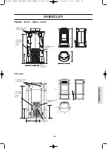 Preview for 6 page of EdilKamin CHERIE Installation, Use And Maintenance Manual