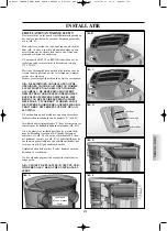 Preview for 16 page of EdilKamin CHERIE Installation, Use And Maintenance Manual