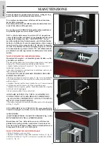 Preview for 22 page of EdilKamin DAISY Installation, Use And Maintenance Manual