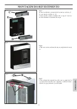 Preview for 199 page of EdilKamin DAISY Installation, Use And Maintenance Manual