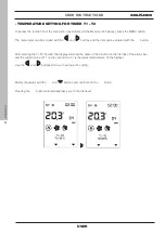 Preview for 38 page of EdilKamin DANIA Air Tight C Plus Installation, Use And Maintenance Manual