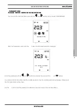 Preview for 49 page of EdilKamin DANIA Air Tight C Plus Installation, Use And Maintenance Manual