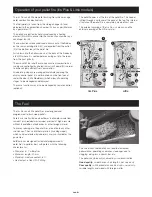 Preview for 3 page of EdilKamin Iris Plus Installation & Operation Manual