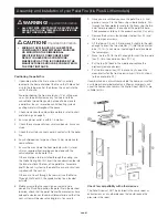 Preview for 5 page of EdilKamin Iris Plus Installation & Operation Manual