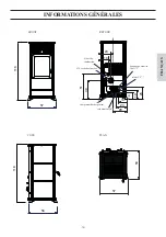 Preview for 59 page of EdilKamin Italiana Camini IDROPOLIS Installation, Use And Maintenance Manual