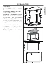 Preview for 19 page of EdilKamin PELLKAMIN 10 Installation, Use And Maintenance Manual