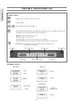 Preview for 21 page of EdilKamin Simpaty Cherie Installation, Use And Maintenance Manual